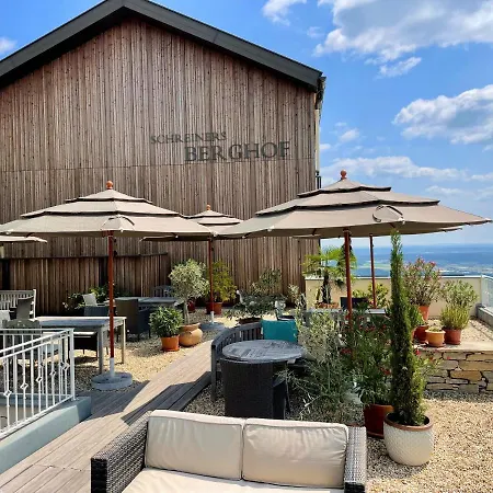 Hotel Schreiners Berghof 3*