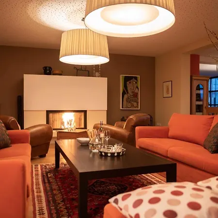 Schreiners Berghof Hartberg