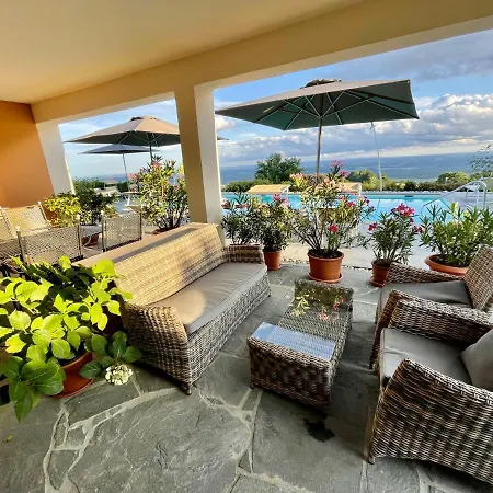 Schreiners Berghof Hotel