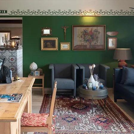 Schreiners Berghof 3*