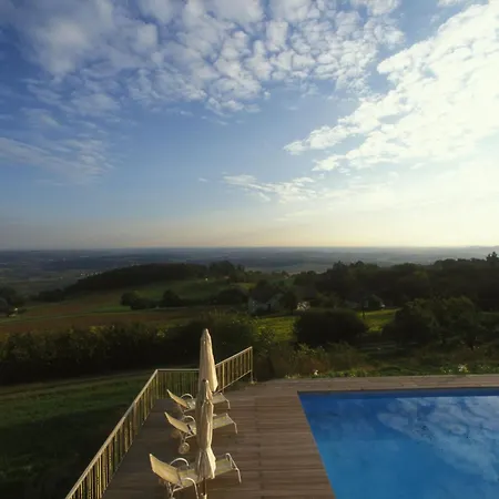 Hotel Schreiners Berghof 3*