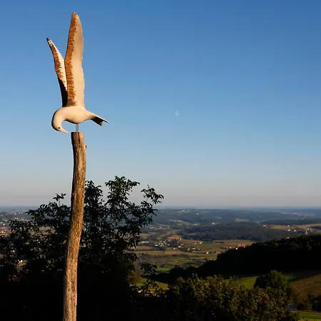Schreiners Berghof Hotel Hartberg