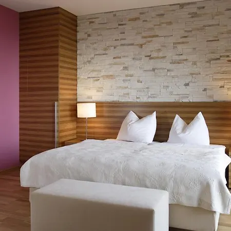 Schreiners Berghof Hotel 3*