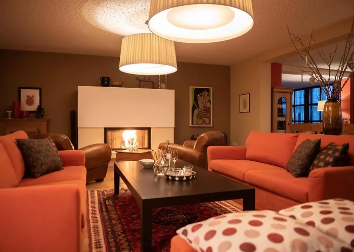 Schreiners Berghof Hartberg