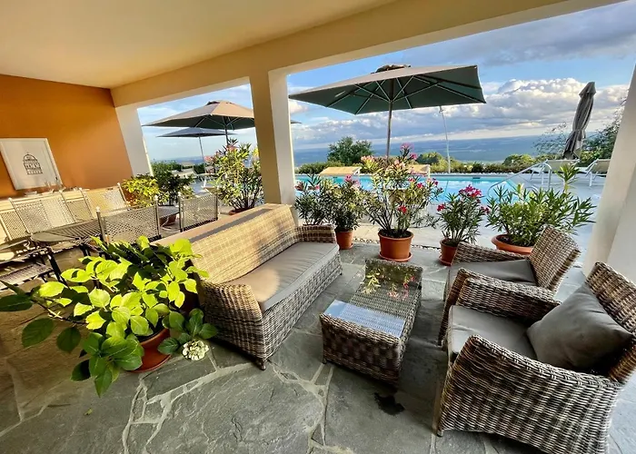 Schreiners Berghof Hotel