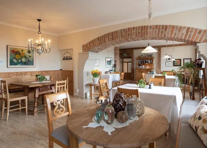 Schreiners Berghof Hotel 3*