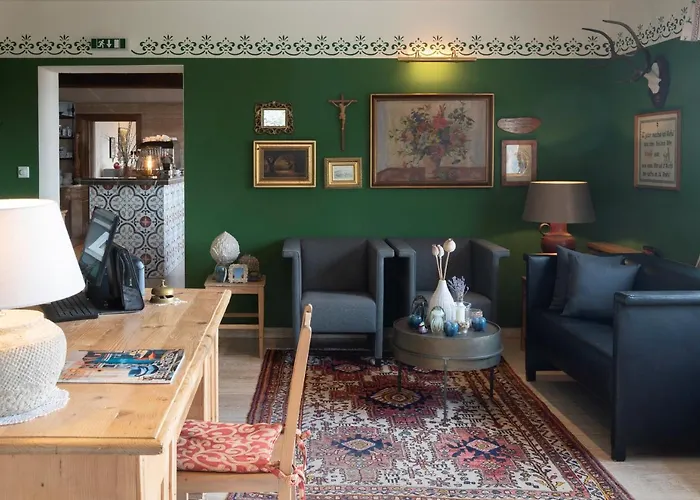 Schreiners Berghof 3*