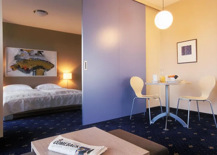 Hotel Schreiners Berghof Hartberg