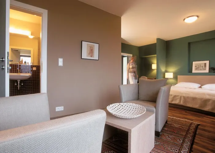 Hotel Schreiners Berghof