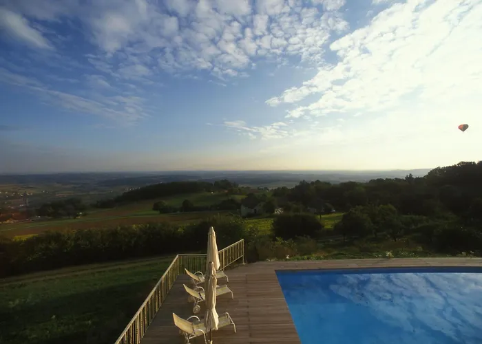 Hotel Schreiners Berghof 3*