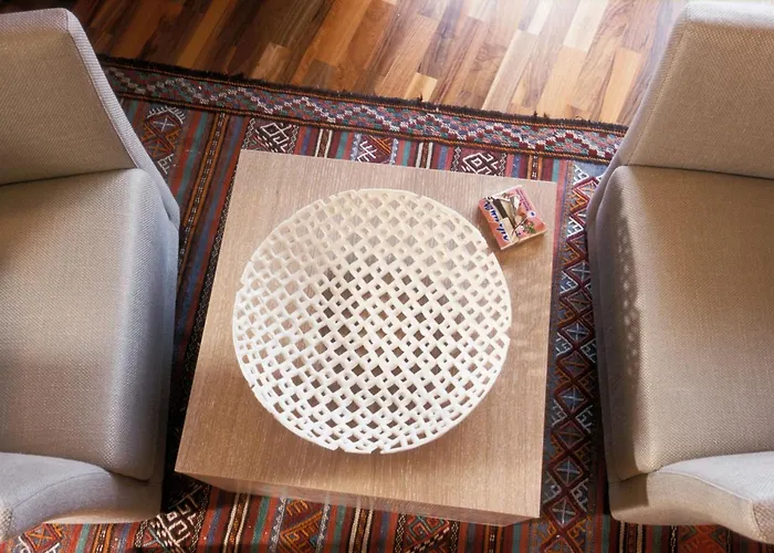 Schreiners Berghof 3*