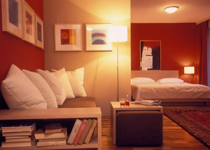 Hotel Schreiners Berghof Hartberg