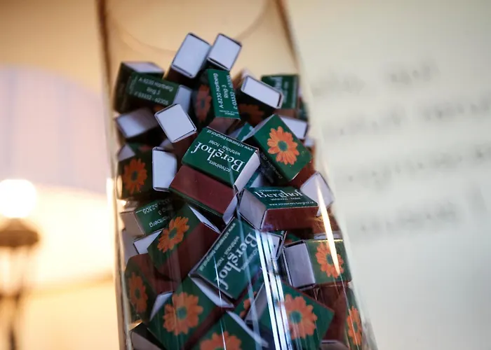 Schreiners Berghof Hotel 3*