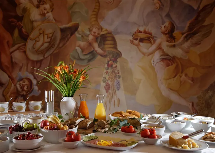 Schreiners Berghof 3* Hartberg