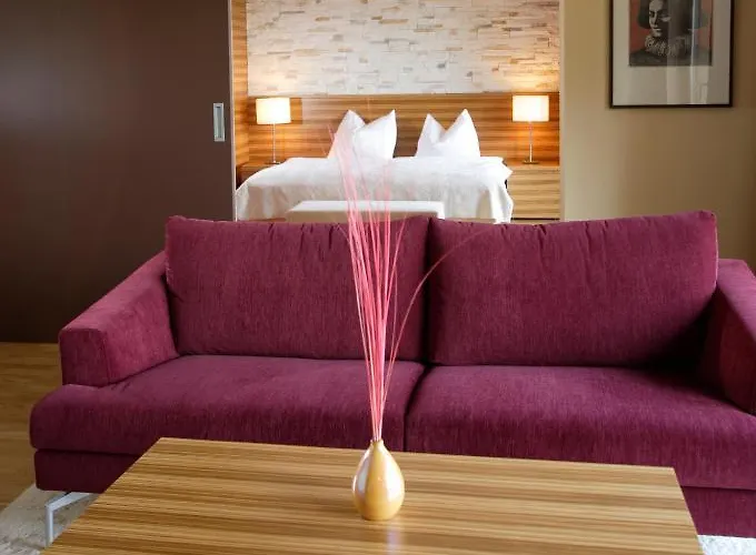 Schreiners Berghof 3* Hartberg