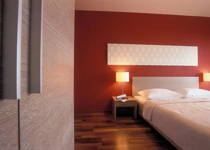 Hotel Schreiners Berghof Hartberg