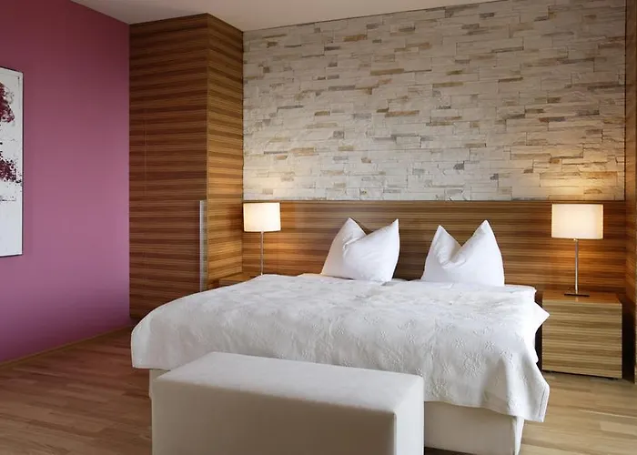 Schreiners Berghof Hotel 3*